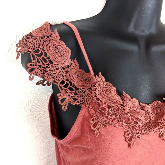 Ships Free⭐ CHARLOTTE RUSSE Womens Bodysuit - Picture 2 of 6